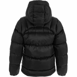 Damen Fjällräven Outdoorjacken*EXPEDITION DOWN LITE JACKET BLACK EDITION W Damen - Daunenjacke