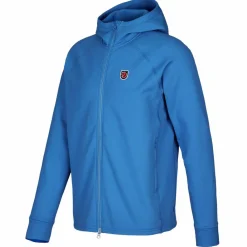 Fjällräven EXPEDITION FLEECE HOODIE M Herren - Fleecejacke^Herren Pullover Und Fleecepullover|Outdoorjacken