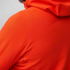 Fjällräven EXPEDITION FLEECE HOODIE M Herren - Fleecejacke^Herren Pullover Und Fleecepullover|Outdoorjacken