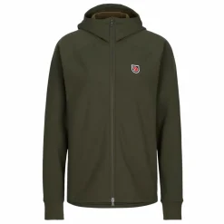 Damen Fjällräven Pullover Und Fleecepullover|Outdoorjacken*EXPEDITION FLEECE HOODIE W Damen - Fleecejacke