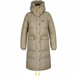 Damen Fjällräven Outdoorjacken*EXPEDITION LONG DOWN PARKA W Damen - Daunenmantel