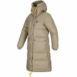 Damen Fjällräven Outdoorjacken*EXPEDITION LONG DOWN PARKA W Damen - Daunenmantel