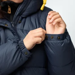 Damen Fjällräven Outdoorjacken*EXPEDITION LONG DOWN PARKA W Damen - Daunenmantel