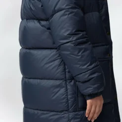 Damen Fjällräven Outdoorjacken*EXPEDITION LONG DOWN PARKA W Damen - Daunenmantel