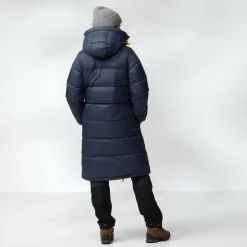 Damen Fjällräven Outdoorjacken*EXPEDITION LONG DOWN PARKA W Damen - Daunenmantel