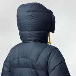 Damen Fjällräven Outdoorjacken*EXPEDITION LONG DOWN PARKA W Damen - Daunenmantel