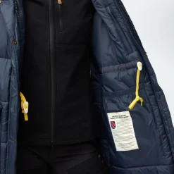 Damen Fjällräven Outdoorjacken*EXPEDITION LONG DOWN PARKA W Damen - Daunenmantel