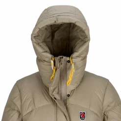 Damen Fjällräven Outdoorjacken*EXPEDITION LONG DOWN PARKA W Damen - Daunenmantel
