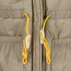 Damen Fjällräven Outdoorjacken*EXPEDITION LONG DOWN PARKA W Damen - Daunenmantel