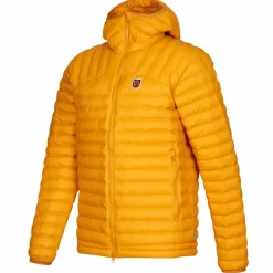 Fjällräven EXPEDITION LÄTT HOODIE M Herren - Isolationsjacke^Herren Outdoorjacken