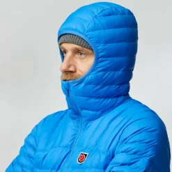 Fjällräven EXPEDITION LÄTT HOODIE M Herren - Isolationsjacke^Herren Outdoorjacken