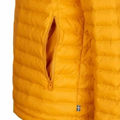 Fjällräven EXPEDITION LÄTT HOODIE M Herren - Isolationsjacke^Herren Outdoorjacken