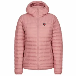 Fjällräven EXPEDITION LÄTT HOODIE W Damen - Isolationsjacke^Damen Outdoorjacken