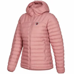 Fjällräven EXPEDITION LÄTT HOODIE W Damen - Isolationsjacke^Damen Outdoorjacken