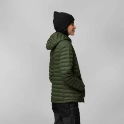 Fjällräven EXPEDITION LÄTT HOODIE W Damen - Isolationsjacke^Damen Outdoorjacken