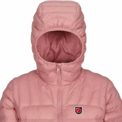 Fjällräven EXPEDITION LÄTT HOODIE W Damen - Isolationsjacke^Damen Outdoorjacken
