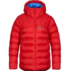 Fjällräven EXPEDITION MID WINTER JACKET W Damen - Isolationsjacke^Damen Outdoorjacken