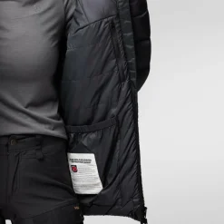 Fjällräven EXPEDITION MID WINTER JACKET W Damen - Isolationsjacke^Damen Outdoorjacken