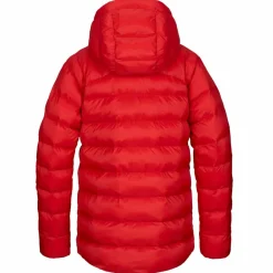 Fjällräven EXPEDITION MID WINTER JACKET W Damen - Isolationsjacke^Damen Outdoorjacken