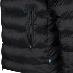 Fjällräven EXPEDITION MID WINTER JACKET M Herren - Isolationsjacke^Herren Outdoorjacken