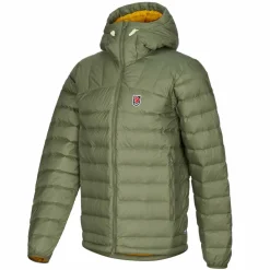 Herren Fjällräven Outdoorjacken*EXPEDITION PACK DOWN HOODIE M Herren - Daunenjacke