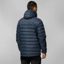 Herren Fjällräven Outdoorjacken*EXPEDITION PACK DOWN HOODIE M Herren - Daunenjacke