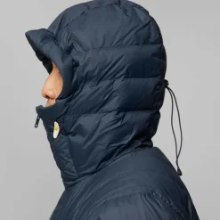 Herren Fjällräven Outdoorjacken*EXPEDITION PACK DOWN HOODIE M Herren - Daunenjacke