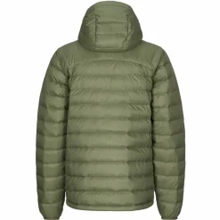 Herren Fjällräven Outdoorjacken*EXPEDITION PACK DOWN HOODIE M Herren - Daunenjacke