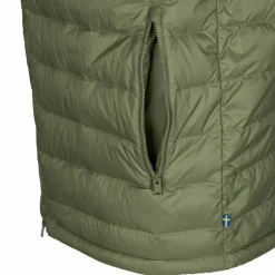 Herren Fjällräven Outdoorjacken*EXPEDITION PACK DOWN HOODIE M Herren - Daunenjacke