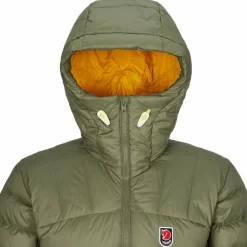 Herren Fjällräven Outdoorjacken*EXPEDITION PACK DOWN HOODIE M Herren - Daunenjacke