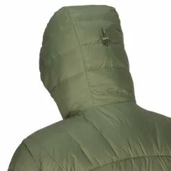 Herren Fjällräven Outdoorjacken*EXPEDITION PACK DOWN HOODIE M Herren - Daunenjacke