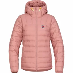 Fjällräven EXPEDITION PACK DOWN HOODIE W Damen - Daunenjacke^Damen Outdoorjacken