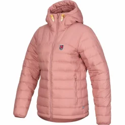 Fjällräven EXPEDITION PACK DOWN HOODIE W Damen - Daunenjacke^Damen Outdoorjacken