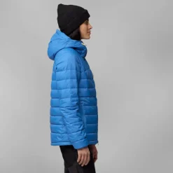 Fjällräven EXPEDITION PACK DOWN HOODIE W Damen - Daunenjacke^Damen Outdoorjacken
