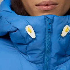 Fjällräven EXPEDITION PACK DOWN HOODIE W Damen - Daunenjacke^Damen Outdoorjacken