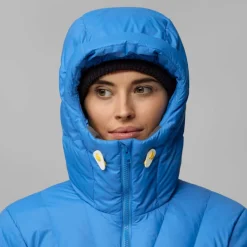 Fjällräven EXPEDITION PACK DOWN HOODIE W Damen - Daunenjacke^Damen Outdoorjacken