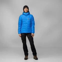 Fjällräven EXPEDITION PACK DOWN HOODIE W Damen - Daunenjacke^Damen Outdoorjacken