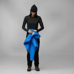 Fjällräven EXPEDITION PACK DOWN HOODIE W Damen - Daunenjacke^Damen Outdoorjacken