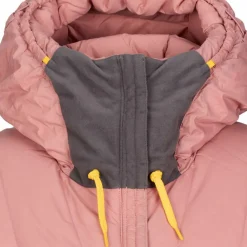 Fjällräven EXPEDITION PACK DOWN HOODIE W Damen - Daunenjacke^Damen Outdoorjacken