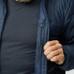 Herren Fjällräven Outdoorjacken*EXPEDITION PACK DOWN JACKET M Herren - Daunenjacke