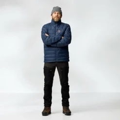 Herren Fjällräven Outdoorjacken*EXPEDITION PACK DOWN JACKET M Herren - Daunenjacke