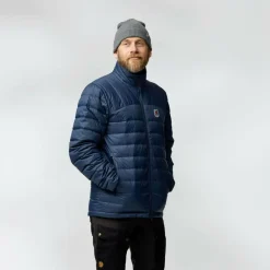Herren Fjällräven Outdoorjacken*EXPEDITION PACK DOWN JACKET M Herren - Daunenjacke