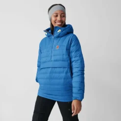 Damen Fjällräven Outdoorjacken*EXPEDITION PACK DOWN ANORAK W Damen - Daunenjacke