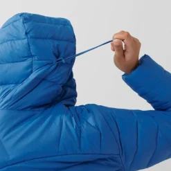 Damen Fjällräven Outdoorjacken*EXPEDITION PACK DOWN ANORAK W Damen - Daunenjacke