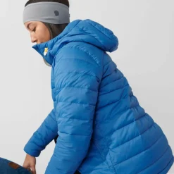 Damen Fjällräven Outdoorjacken*EXPEDITION PACK DOWN ANORAK W Damen - Daunenjacke