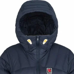 Damen Fjällräven Outdoorjacken*EXPEDITION PACK DOWN ANORAK W Damen - Daunenjacke