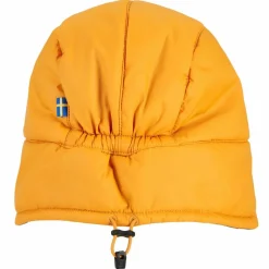 Fjällräven EXPEDITION PADDED CAP Unisex - Mütze^Damen Accessoires|Accessoires