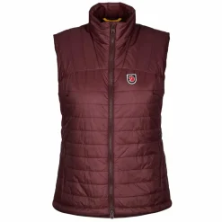 Fjällräven EXPEDITION X-LÄTT VEST W Damen - Weste^Damen Outdoorjacken