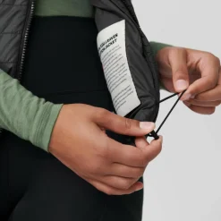 Fjällräven EXPEDITION X-LÄTT VEST W Damen - Weste^Damen Outdoorjacken