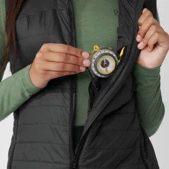 Fjällräven EXPEDITION X-LÄTT VEST W Damen - Weste^Damen Outdoorjacken